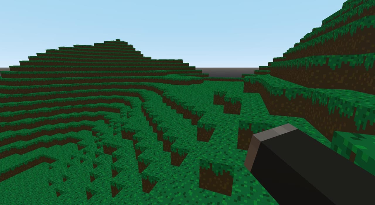 Kindcraft
