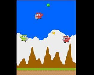 Flappy Plane (Kablamo)
