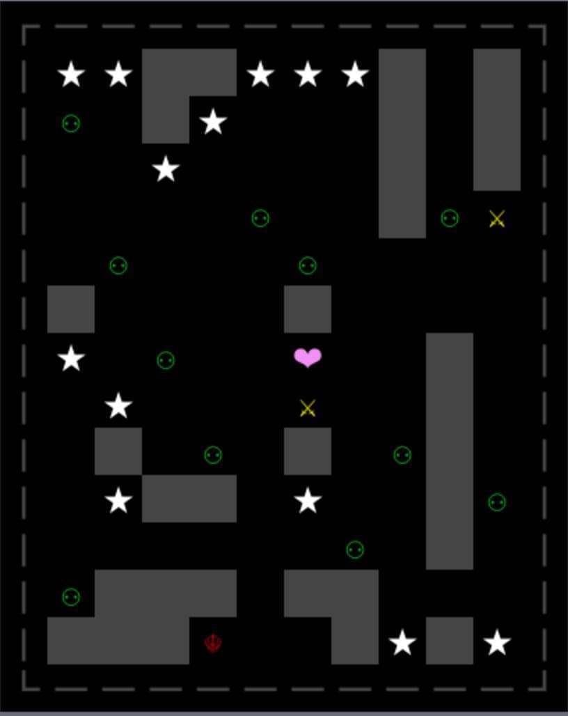 Space Mission (sethedens)