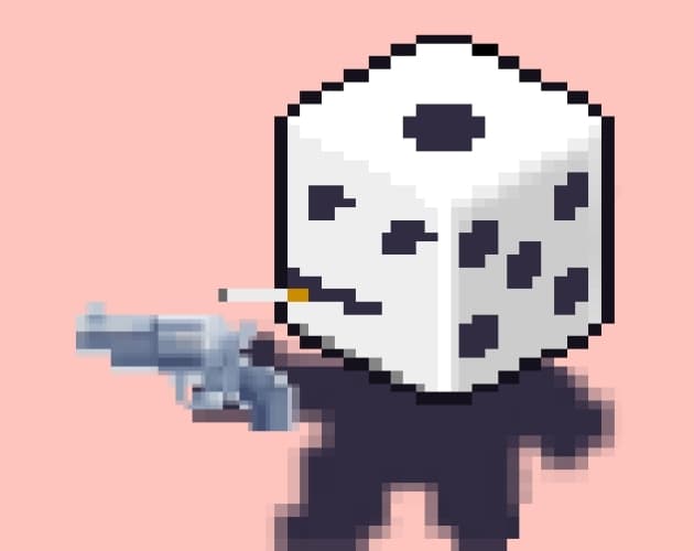 Have a DICE game