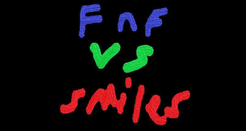 Fnf Vs Smiles
