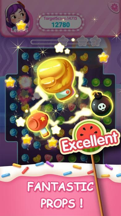 Toy Tap Blast screenshot 5