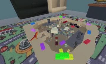 Knickknack Attack screenshot 4