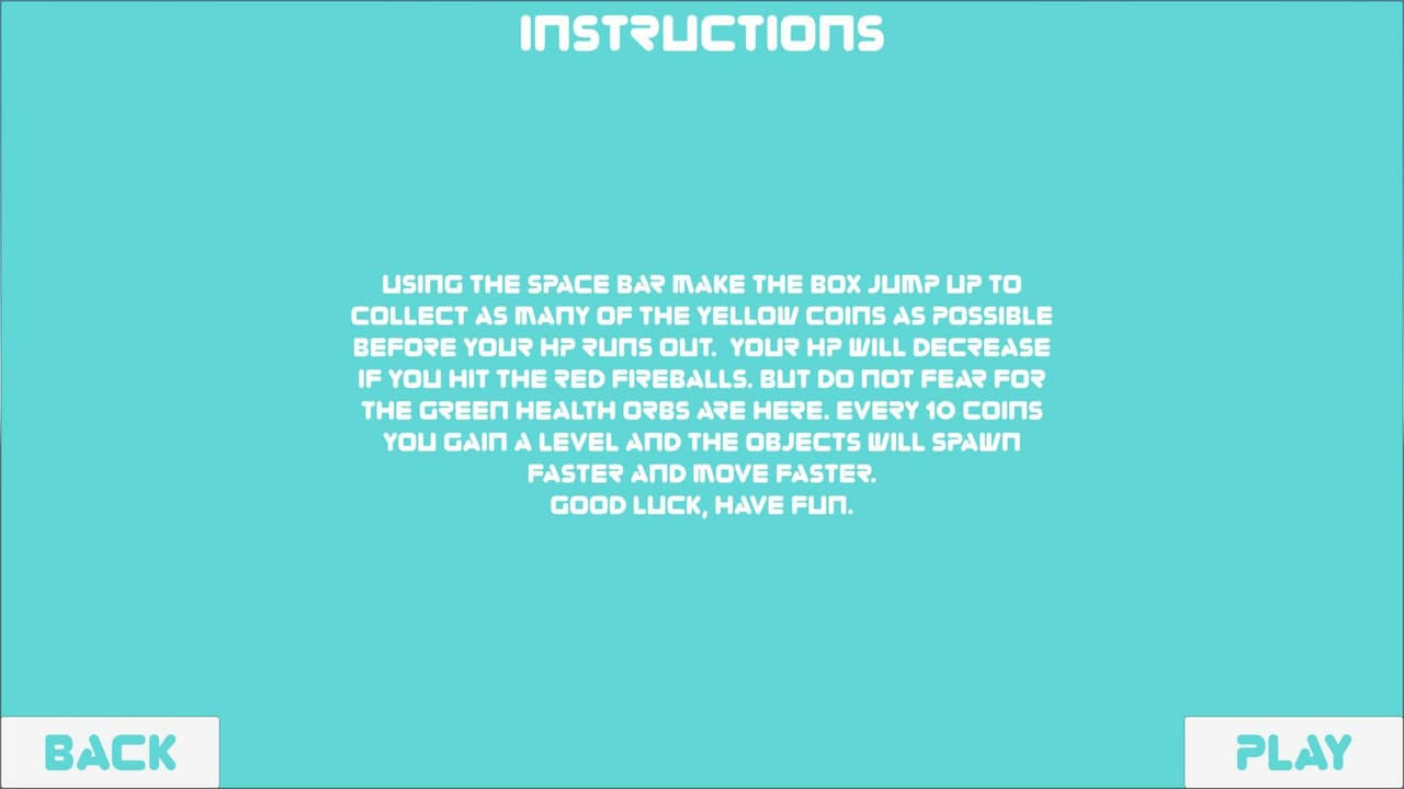 Box Bounce screenshot 3