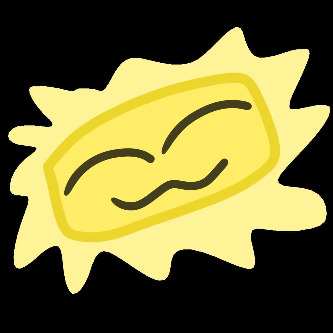 The Butter Flying effect