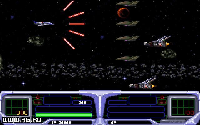 Icarus: The Day 4 screenshot 5