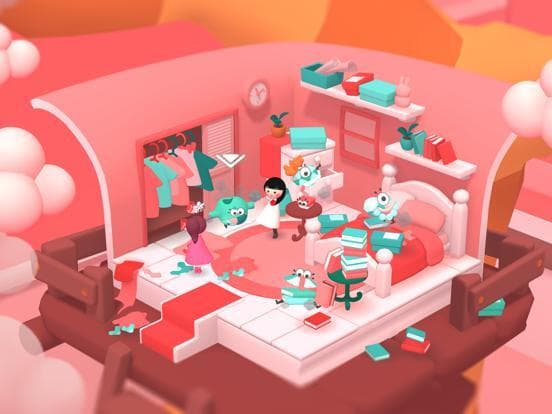 KonMari Spark Joy! screenshot 2