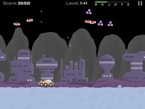 Pluto Patrol screenshot 3