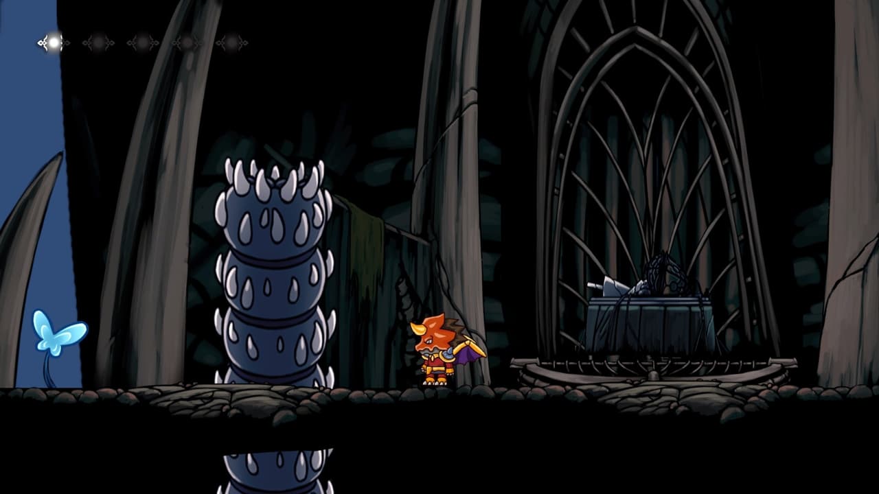 adventure (itch) (ElianaAikhin) screenshot 2