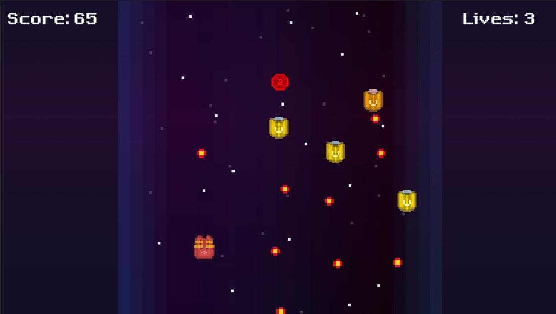 StratosFear [V1.1] screenshot 3