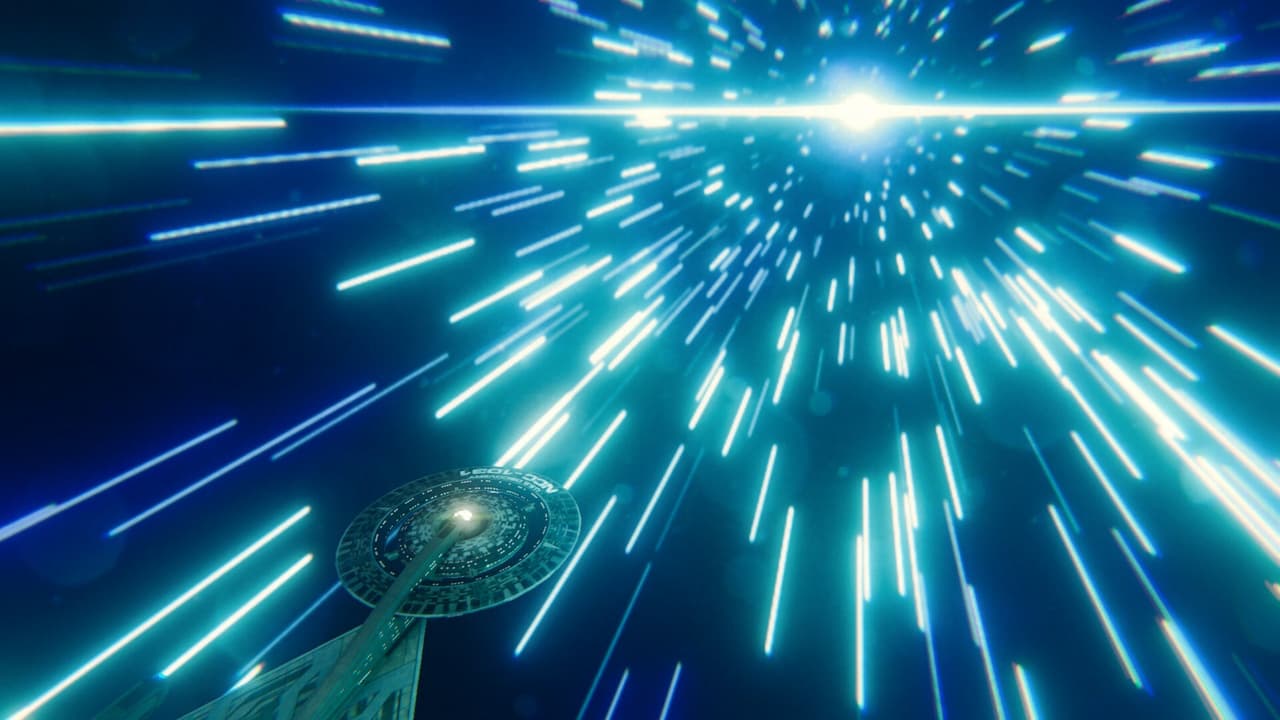 Star Trek: Fan Short Movie screenshot 2