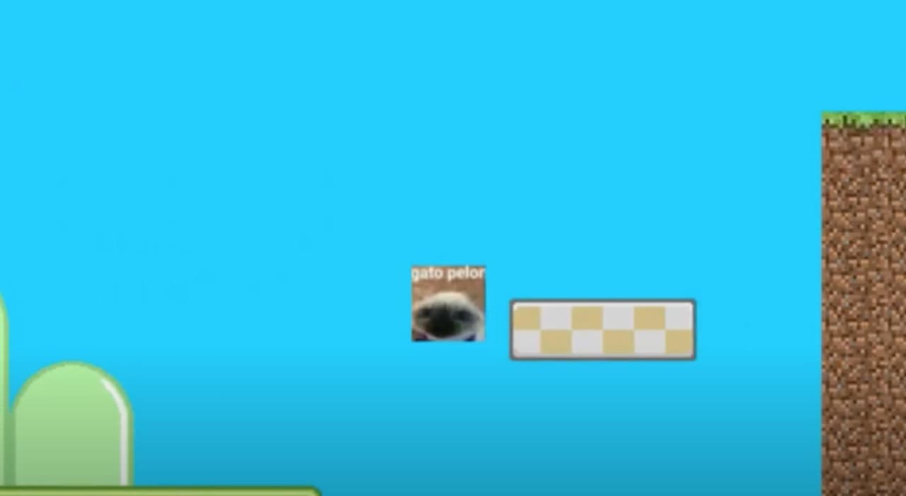 IL GIOCO UFFICIALE DI GATO PELON screenshot 3