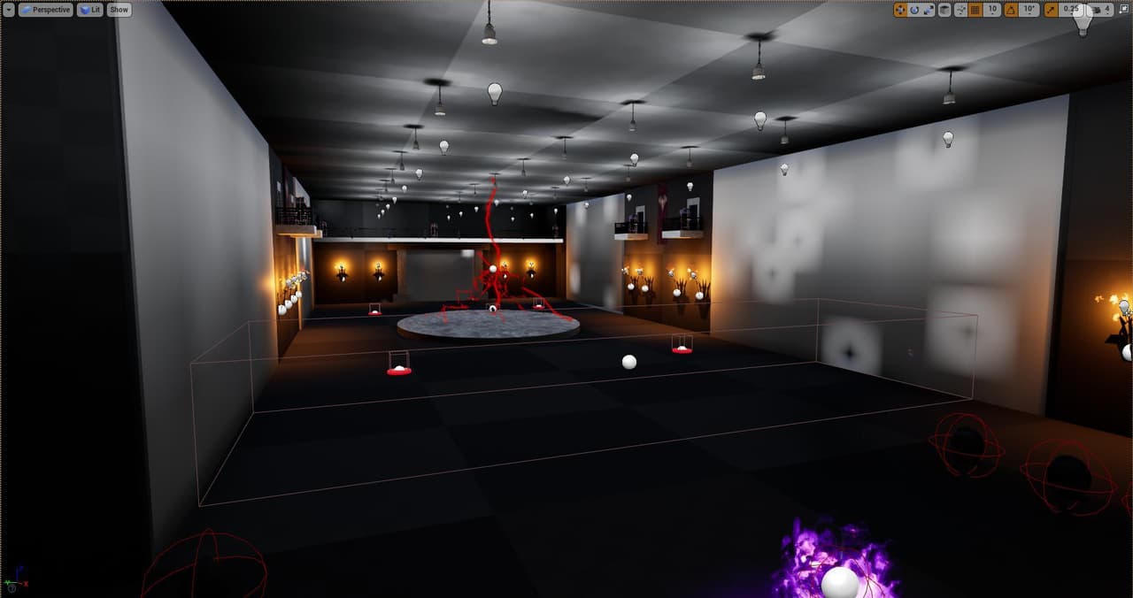 The Legend Of Ivthrex screenshot 3