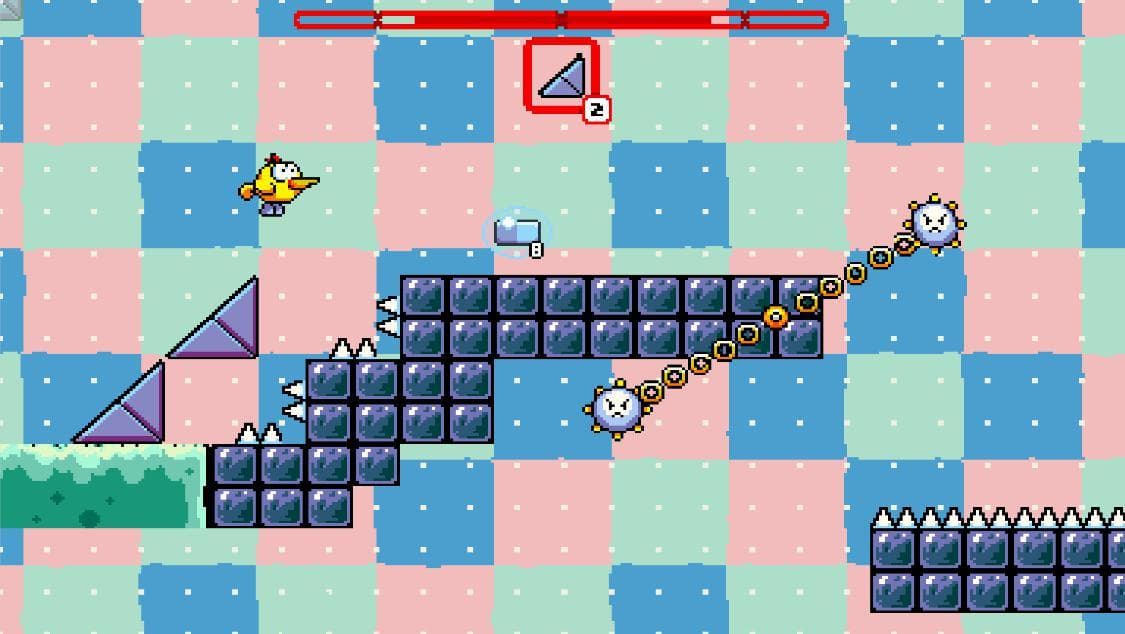Walkie Tori screenshot 3