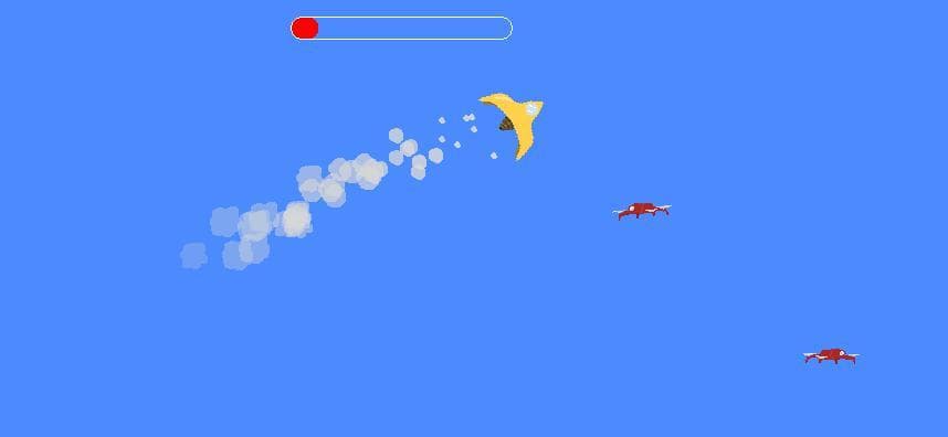 Inconvenient Drone Convention screenshot 2