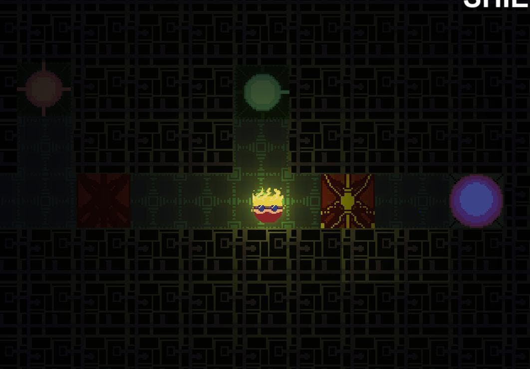 Circuit Breaker (lizardking260) screenshot 4