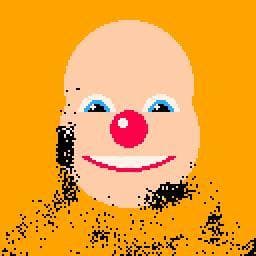 Wooly Willy (#TweetTweetJam Demake)