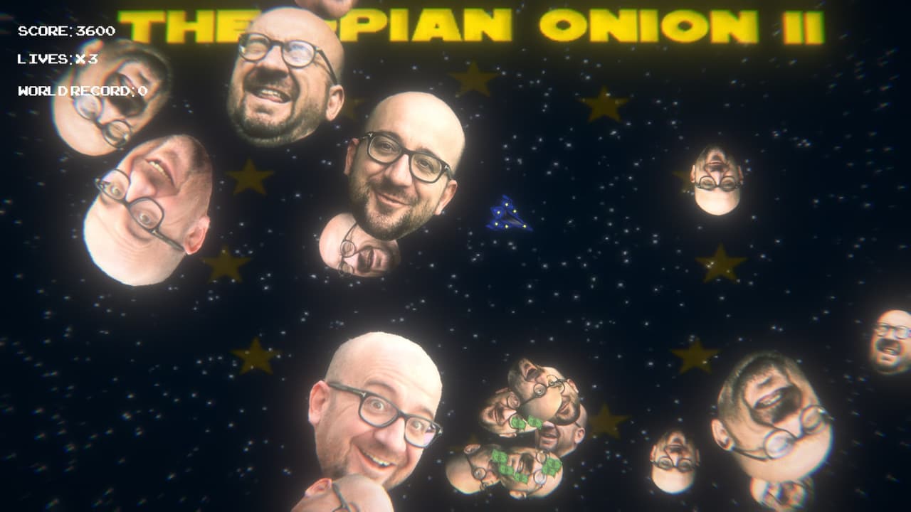 Opian onion II screenshot 4