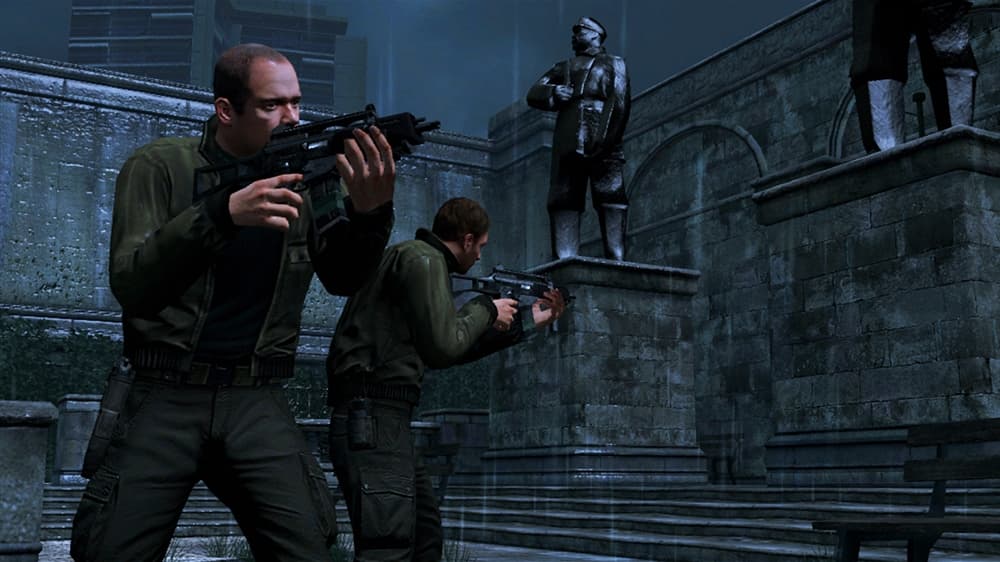 GoldenEye 007: Reloaded screenshot 3