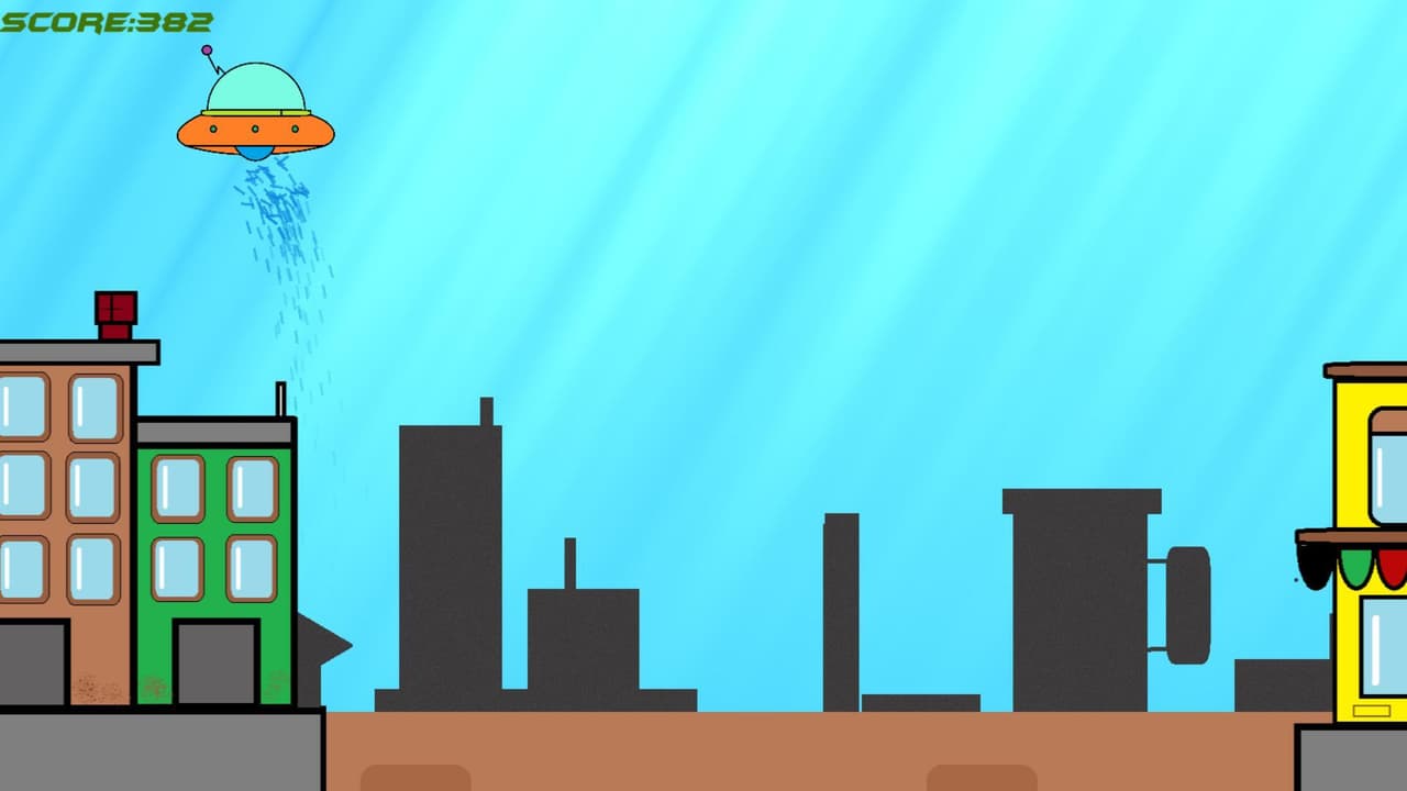 Hello World! (Srivats J) screenshot 4