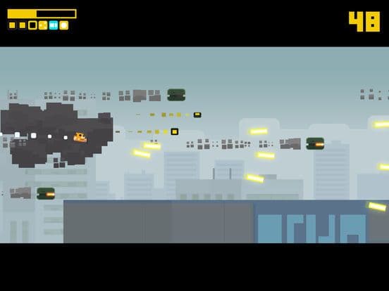 Pigeon Wings Strike screenshot 3