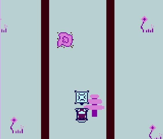 Shady Rider 2D screenshot 3