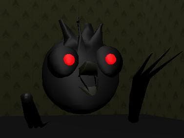 Bird Runners Horror PC