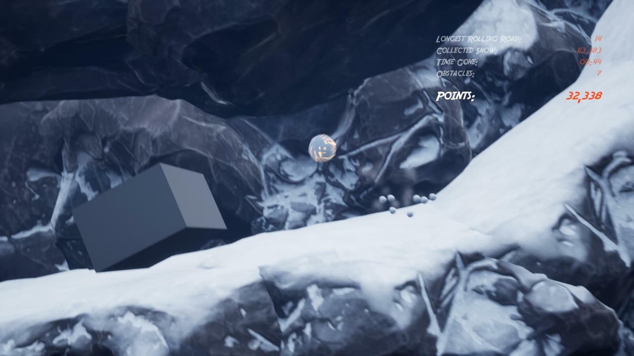 Atomic Melt screenshot 3