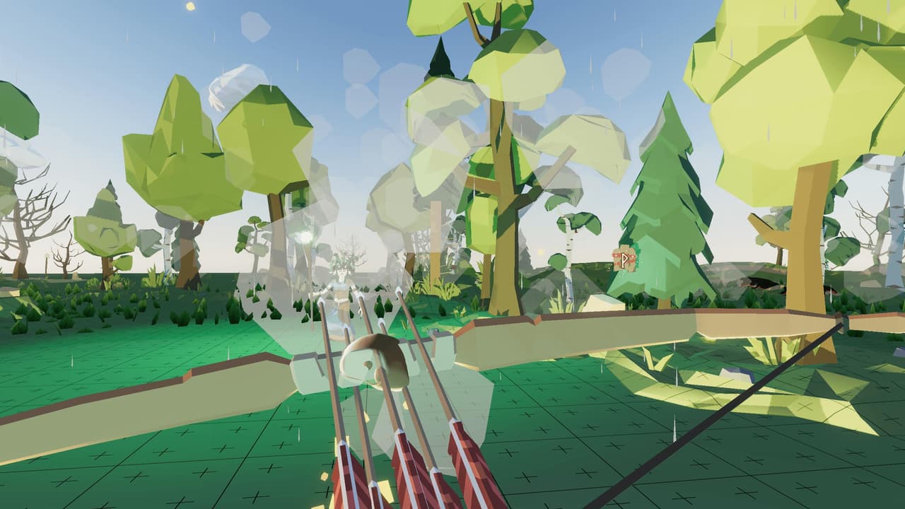 A Little Fire screenshot 5