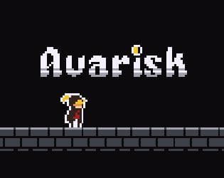 Avarisk
