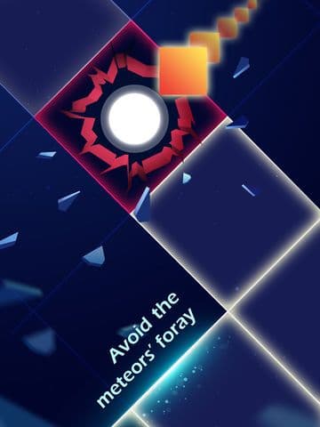 Star Smove - Territorial Expansion screenshot 5