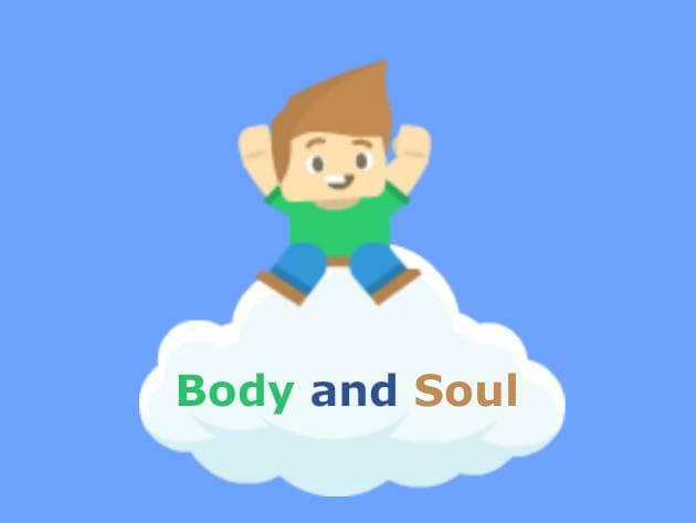 Body and Soul (KnightsofTruth)