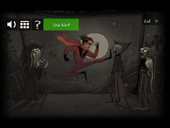 Troll Face Quest: Failman screenshot 5
