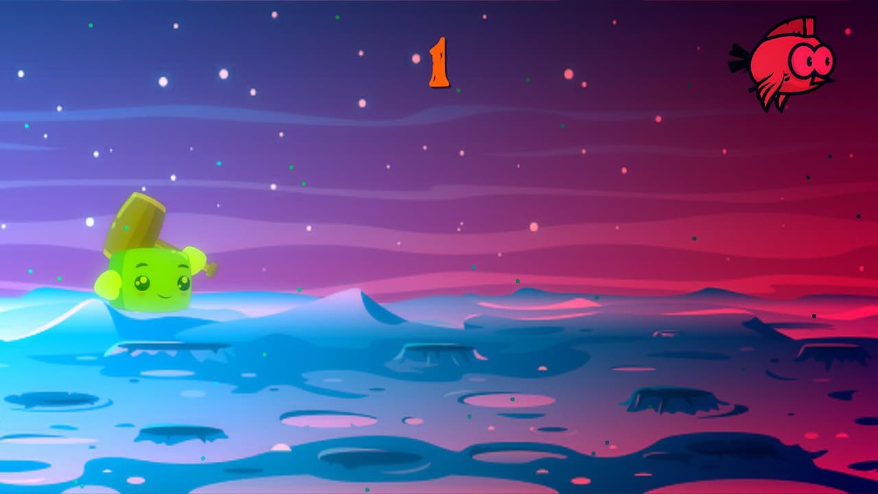 Bird Bite screenshot 5