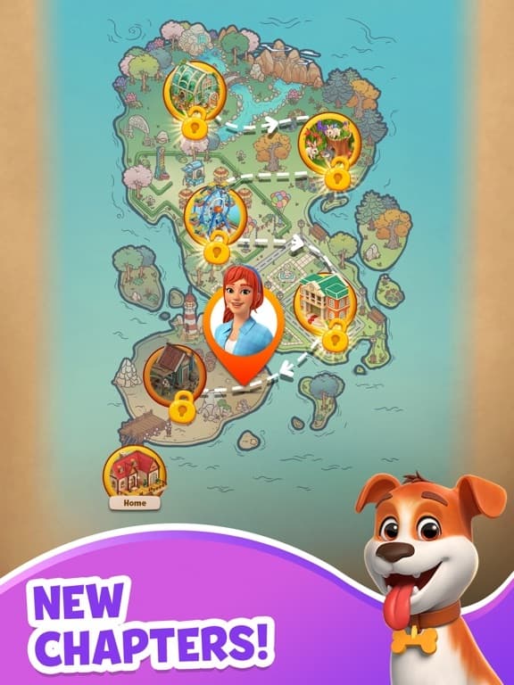 Fionas Farm screenshot 6