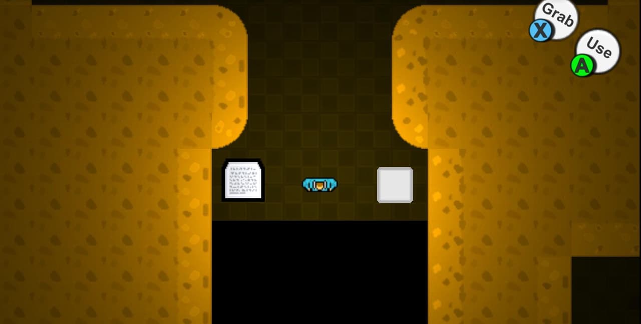 Curse of the Watcher screenshot 4