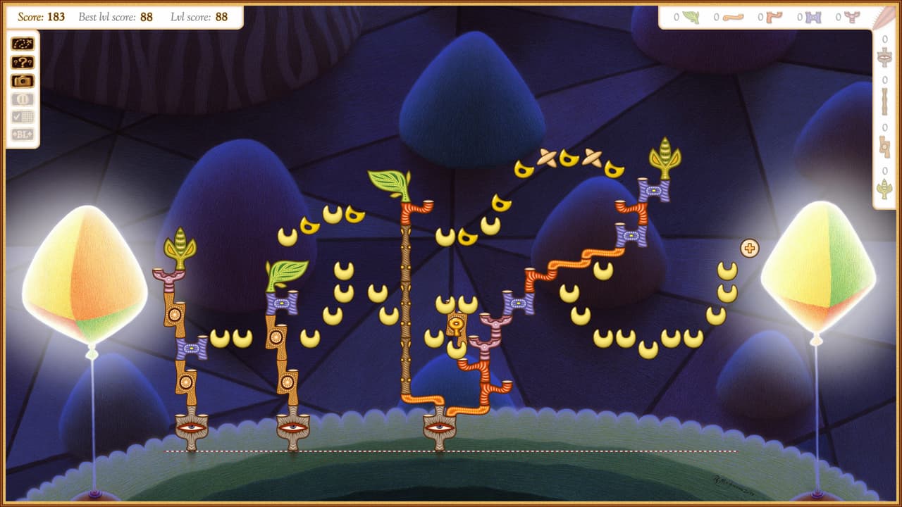Dabado Puzzles Demo