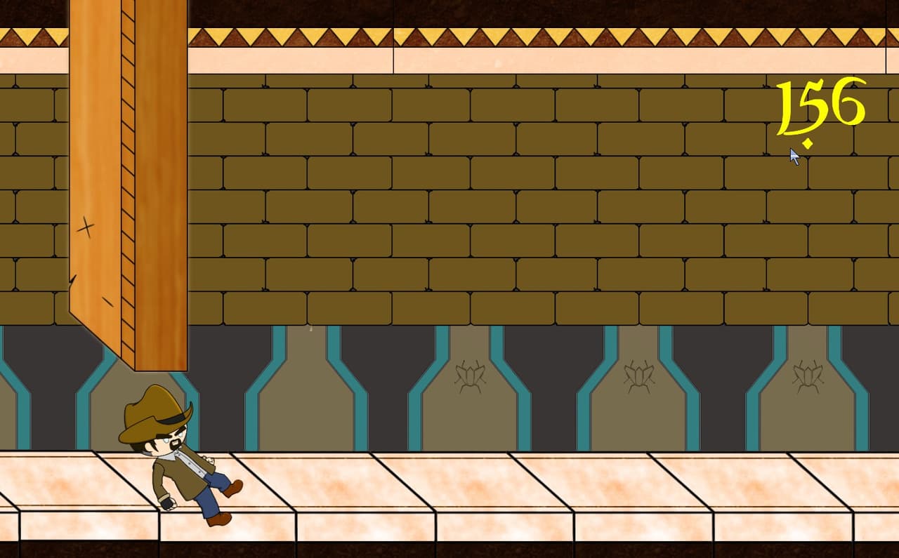 Quick Thinking screenshot 2