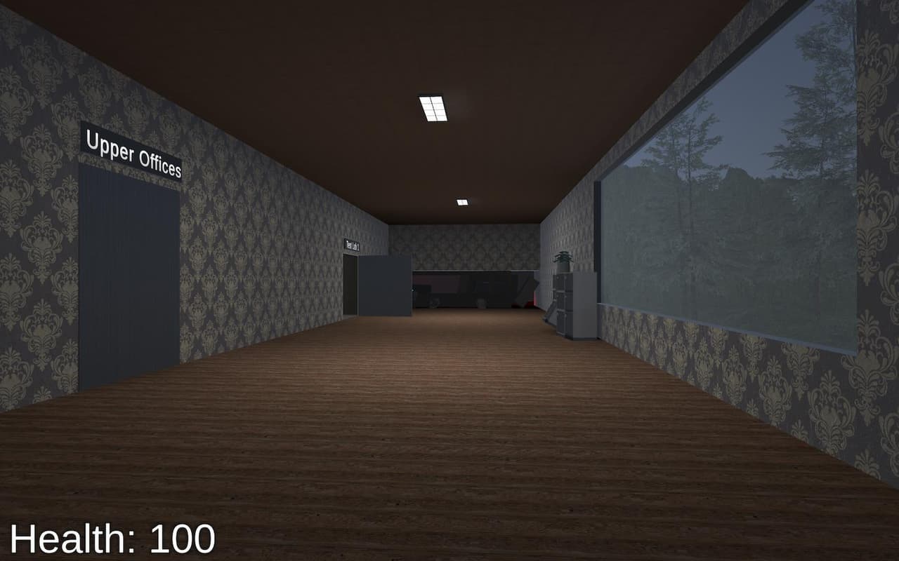 Switch 3D screenshot 2