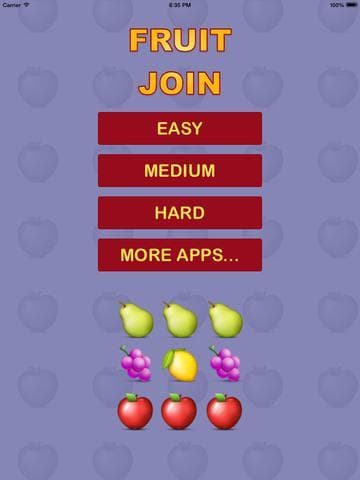 Fruit Join screenshot 4
