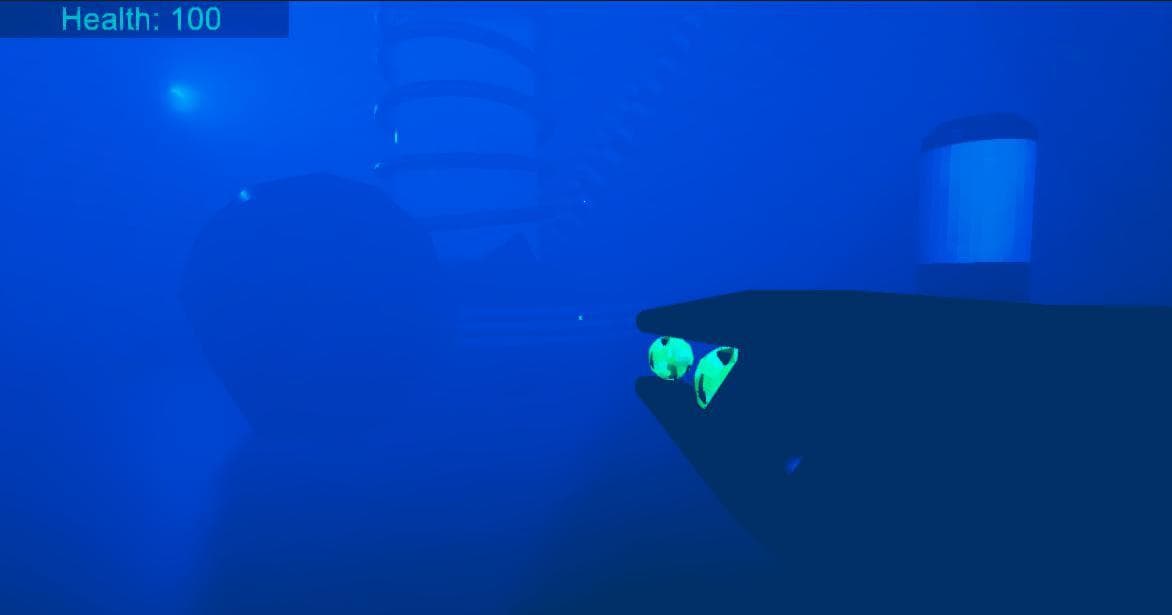 Rosen Resonance screenshot 3