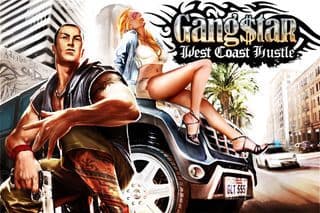 Gangstar: West Coast Hustle screenshot 5