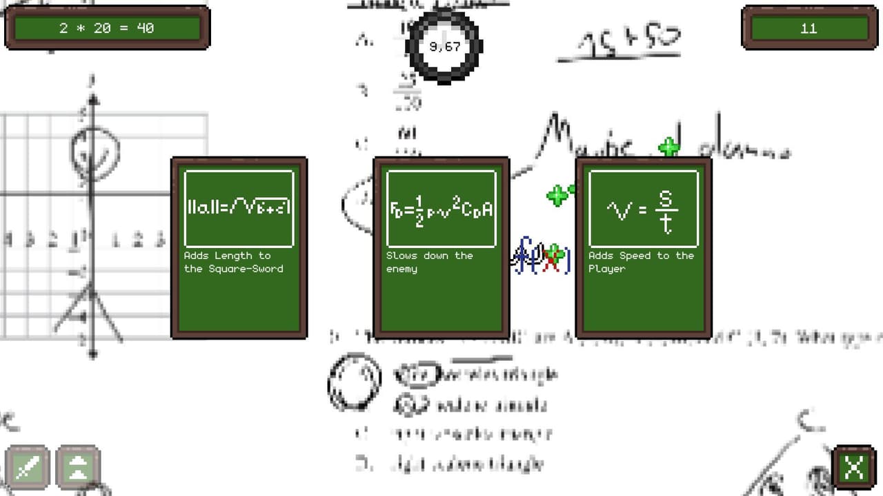 The Root Problem #GGJ2023 screenshot 6