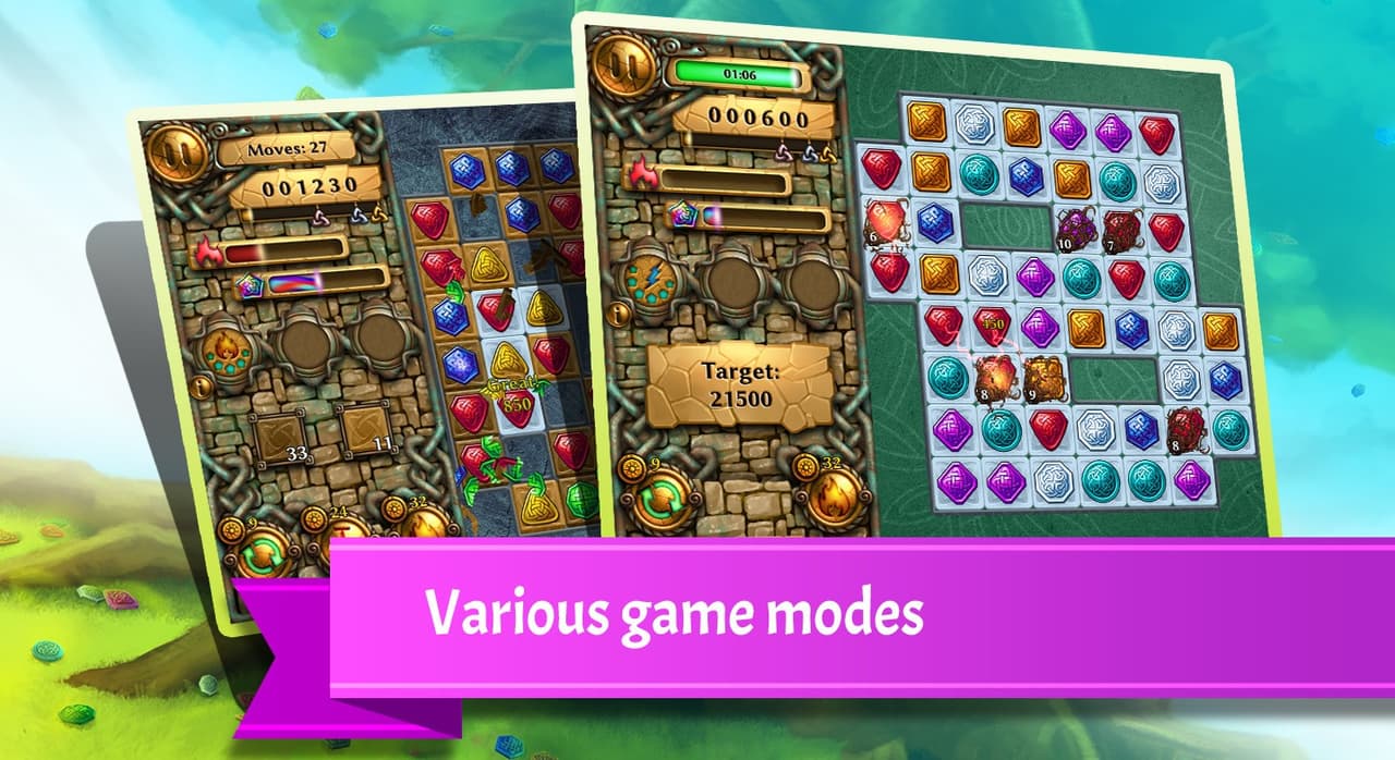 Jewel Tree screenshot 5