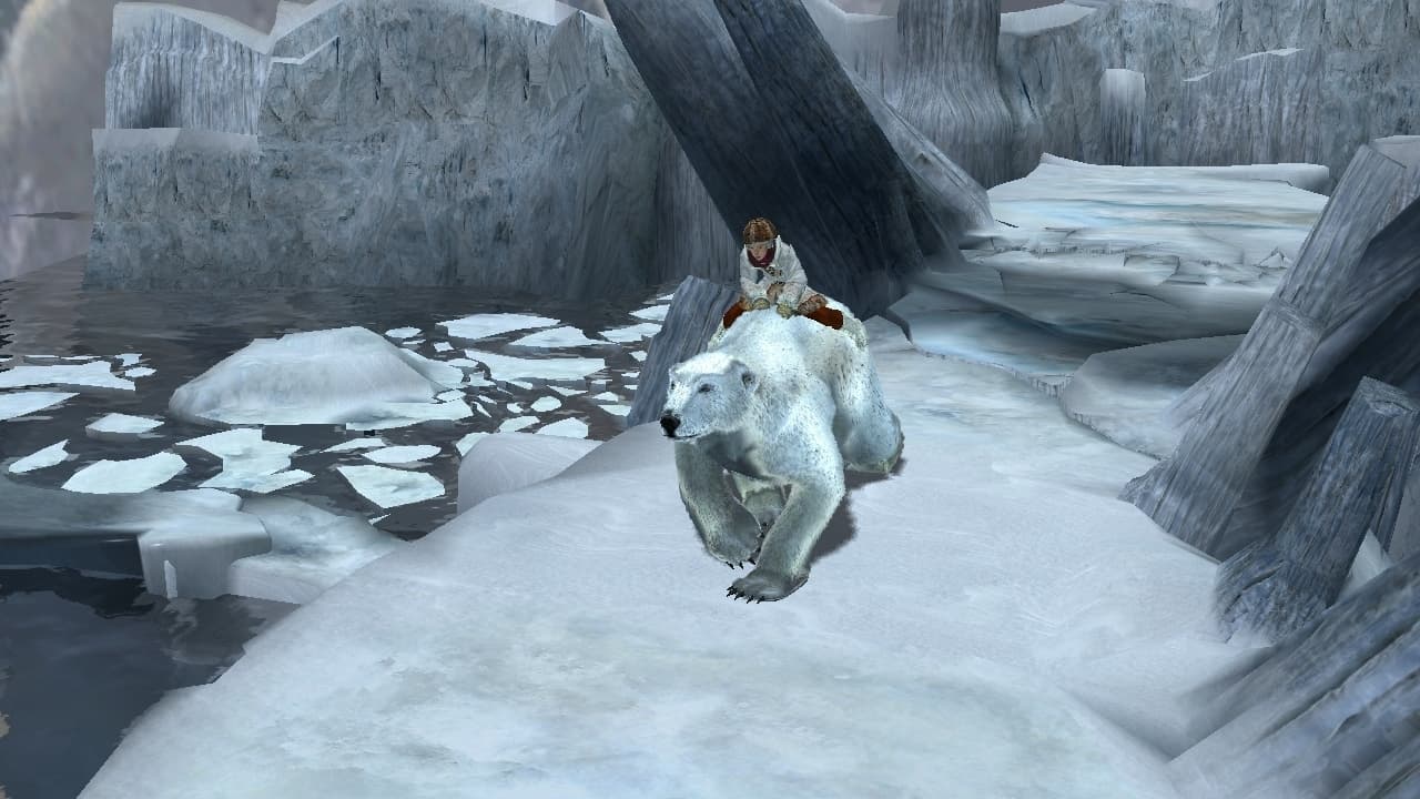 The Golden Compass screenshot 6