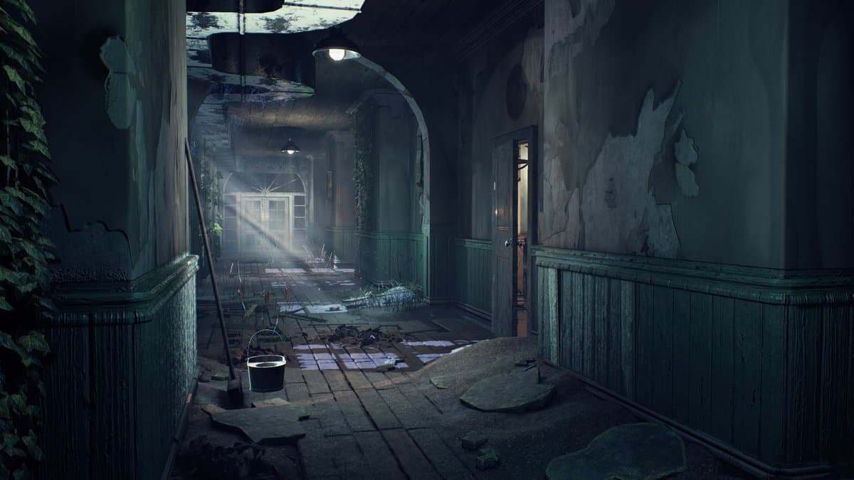 RELAPSE (Blueprint Games) screenshot 2