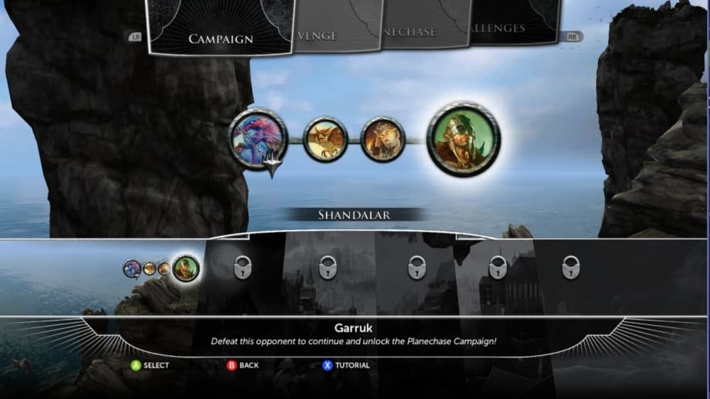 Magic 2013 screenshot 4