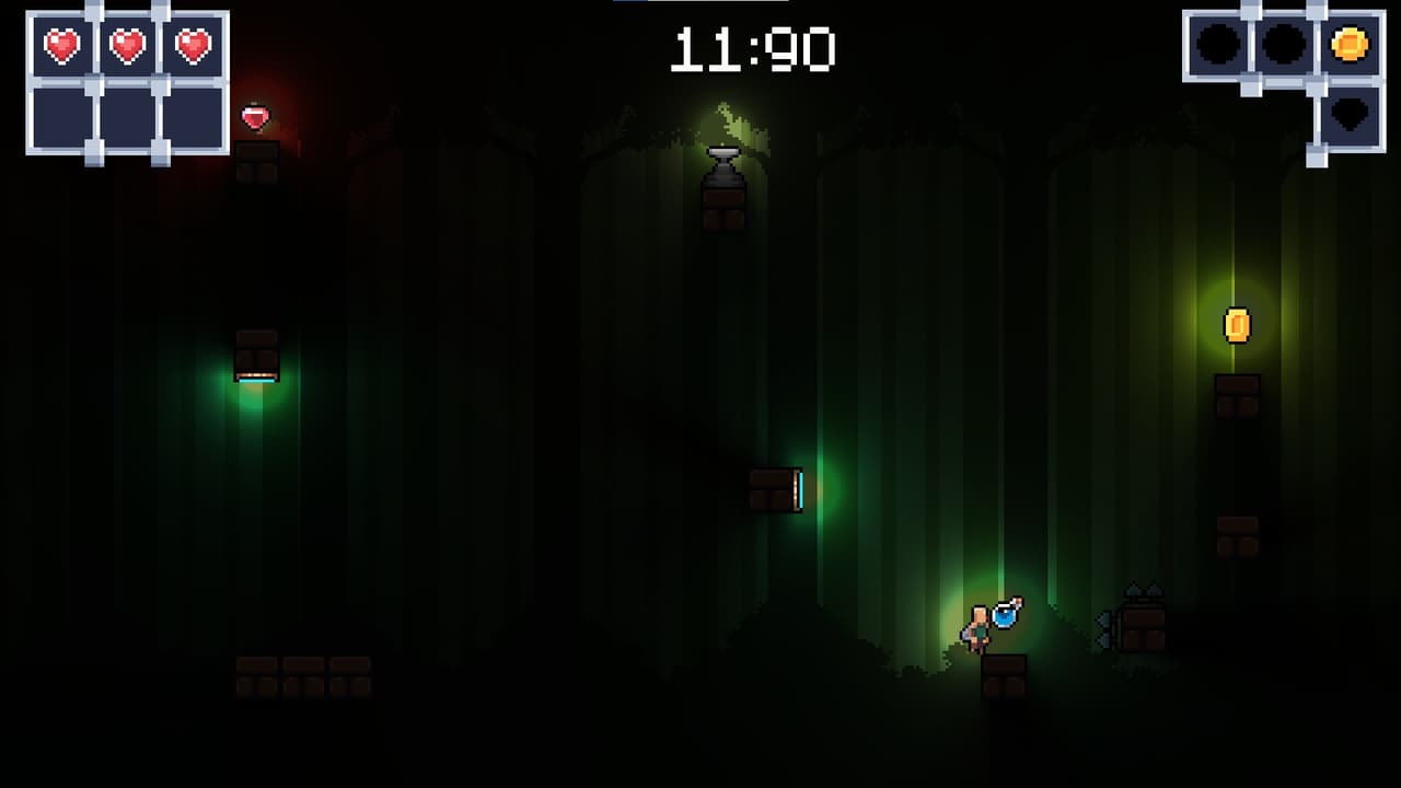 My Fingers! screenshot 4