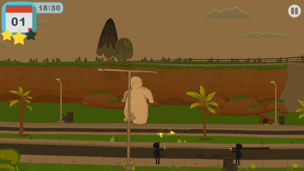Te busco - San Nicolás de los Arroyos screenshot 2