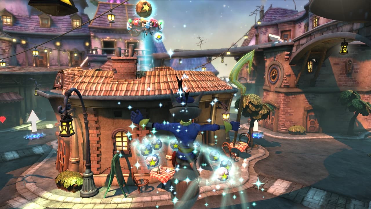 PlayStation Move Heroes screenshot 4